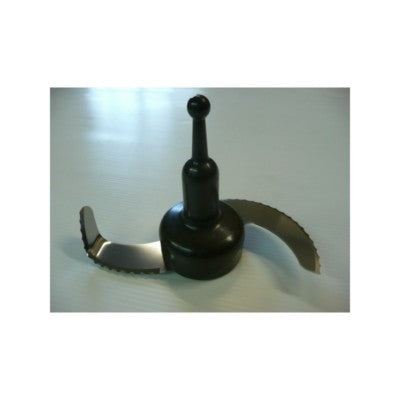 Moulinex Klinge Messer Hacken Kneten Küche I-Companion HF800 HF900 HF902