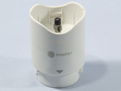 Kenwood Kartoffelstampfer Anschluss Mixer Triblade 700W 800W HB710 HB720 HDP30 HDP40