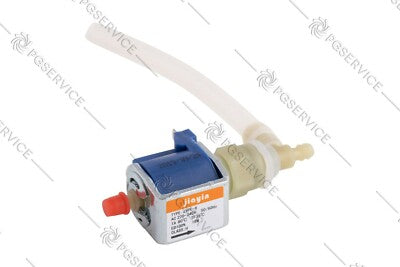 Ariete pompa Jiayin JYPC-8 15W ferro stiro Stiromatic Instant 5578 Enkho 5574