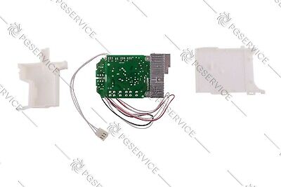 Nespresso scheda PCB macchina caffè Citiz DeLonghi EN165 EN265 Krups XN7001 XN71