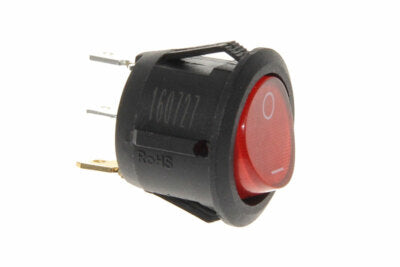 Ariete przełącznik SC777 włączanie ON OFF żelazko do prasowania Stiromatic 2200 6257