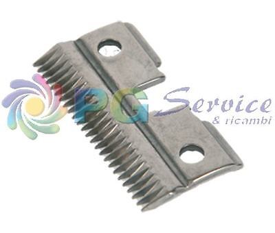 ROWENTA LAMA COLTELLO DENTI TAGLIACAPELLI RASOIO DRIVER TN1050 TN1051 TN1052