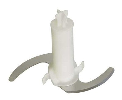 Braun nóż ostrze MQ70 Multiquick 5 7 4191 4196 M1070 4644 MQ5000 1500ml robot