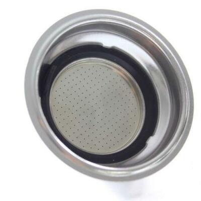 Delonghi filtro 1 tazza dose polvere macchina caffè Dedica EC680 Distinta ECI34 EC785 ECF01
