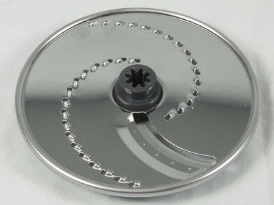 Kenwood slicing grating fine blade for MultiPro Classic robot FDM78 FDM79 FDM780 FDM790