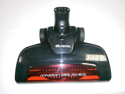 Ariete spazzola rullo scopa aspirapolvere Evolution Cyclonic 2 in 1 2774 2765