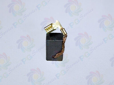 Black & Decker spazzola carboncino trapano KR1001 KR1102 KR911