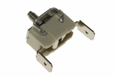 Delonghi termo fusibile sicurezza TCO 206C friggitrice RotoFry F871 F1000 F3823