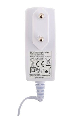 Rowenta încărcător transformator alimentator Air Force 18V RH85 RH8556