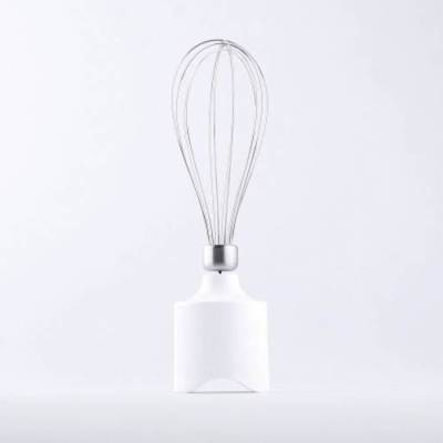 Kenwood batidor de varillas de acero para mixer Triblade 700W 800W HB710 HB720 HDP30 HDP40