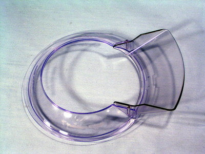 Couvercle anti-éclaboussures Kenwood Patissier MX270 MX280 MX300 MX329