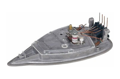 Rowenta płyta termostat żelazko Perfect Compact Steam DG75 DG7525 DG8520 DG8530