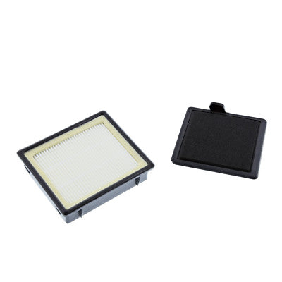 Electrolux AEG kit filtri HEPA ORIGINALI per aspirapolvere AET3510 ZTE3530 TOT3520