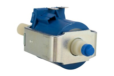 Ariete water pump 47W CEME E50501 B47 E50501EN00240U4 for coffee machine