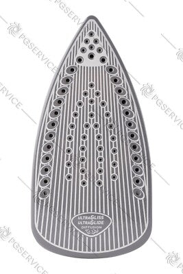 Tefal płyta termostat żelazko Express GV7310 GV7315 GV7325 GV7340 GV7341 GV734