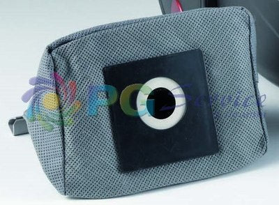 Ariete washable fabric dust collection bag for vacuum cleaner Smart 2735