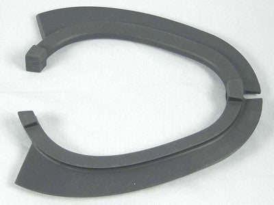 Kenwood Vaina Caucho Hoja Batidor Flexi AT502 major Cooking Chef Kmm Kcc KM080