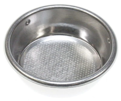 Ariete Filtro 2 Tazas Máquina Café Fashion Retro charme Roma Moka Novecento