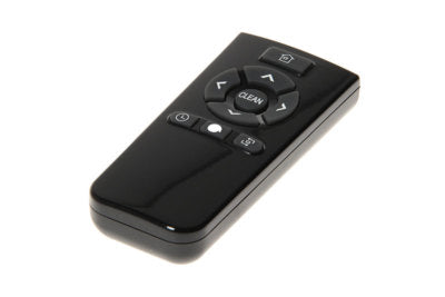 Ariete télécommande robot aspirateur Evolution Digital Xclean 2712 2717 2718