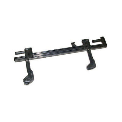 Whirlpool gancio sportello forno microonde AMW MW MWD PCMF 210 230 201 234 301