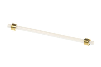 Delonghi tubo de agua bocinas 90mm 9cm EC190 PMR2005 EC200 EC220CD ECO310 EC201