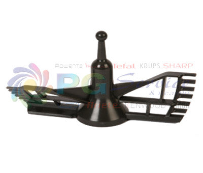 Moulinex Papillon Batteur Robot Cuisine I Companion HF800 HF900 XL GOURMET