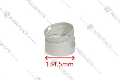 Delonghi adattatore tubo Pinguino PAC N75 N80 N85 N90 N110 N120 AN97 CN92 EX100