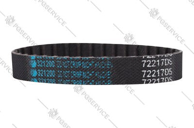 Black & Decker cinghia 321200 pialla piallatrice BD710 BD720 KW710 KW711 DN710