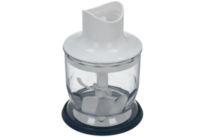 Braun Zubehör Zerkleinerer 350ML Multiquick 3 4162 4193 MQ300 MR300 MR4000