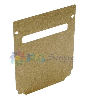 Delonghi mica plate microwave oven cover MW425 MW421 MK4020 MW401 MO188 MO175