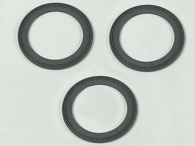 Kenwood Kit 3x Gasket Blender Robot multipro Fdm FDM78 FDM79 FDM781 FDM7