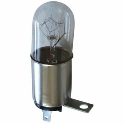Microwave oven lamp 25W DeLonghi MW755 RO150 MW865 EO3835 AEG Electrolux EM