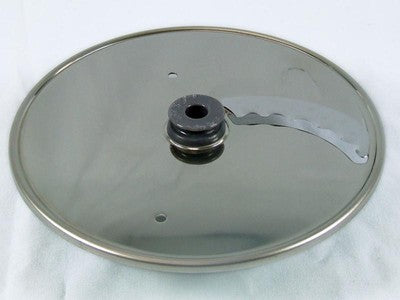 Kenwood disc tăiere canelat robot MultiPro Excel FPM90 FPM900 FPM910