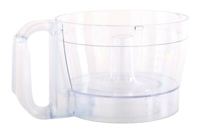 Black & Decker Bowl Container Tank Grinder Robot FX400