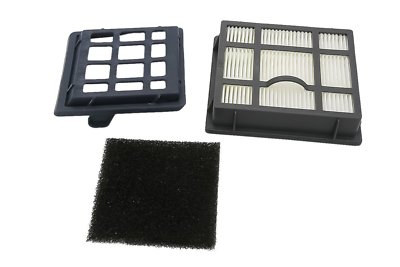 Electrolux AEG kit filtri HEPA ORIGINALI per aspirapolvere AET3510 ZTE3530 TOT3520