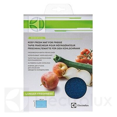 ELECTROLUX TAPPETINO ANTIMUFFA SALVAFRESCHEZZA ACCESSORIO FRIGORIFERO ORIGINALE (9029795425) (refresh)