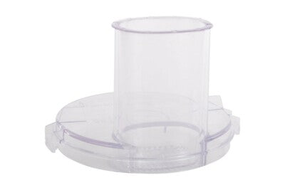 Deckel mit Pressino Spintore für Küchenmaschine Simac Bravosimac 1 und 2