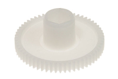 Braun ingranaggio ruota dentata 4161 MPZ9 MPZ6 Multiquick Citromatic CJ3000