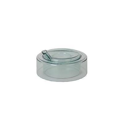 Moulinex Container Ring Funnel Centrifuge Extractor Vitae JU2000 JU2100