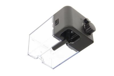 DeLonghi nespresso Krug Rohr Deckel Milch Maschine Caffè Lattissima EN550