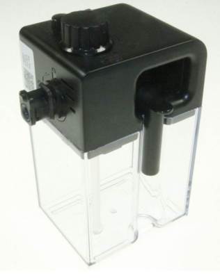DeLonghi nespresso Jug Tube Lid Milk Coffee Machine Lattissima EN550