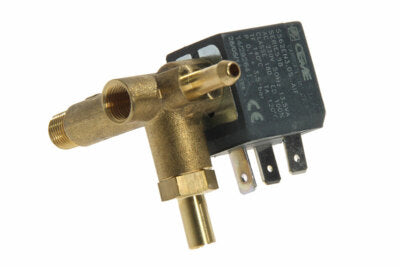 Delonghi elektrozawór CEME cewka PRO800 PRO1640 PRO2000 PRO835 PRO1000