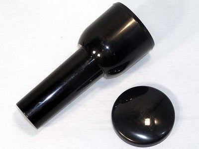 Kenwood perser duwer stamper dop voor vleesmolen Pro AT950 A950 KAX950 MG510