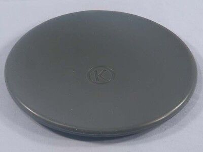 Kenwood quad blade Base Antislip Bowl For Grinder \ Ice Crusher CH580