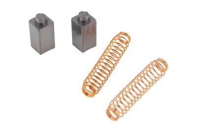 Black & Decker kit 2x spazzole pialla sega trapano KS890 KW715 KR500 KR480 KA83