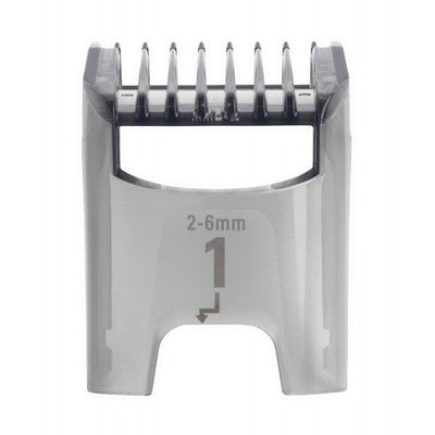 Rowenta pettine guida n.1 2-6mm rasoio Multistyle Precision TN8210 TN8211 TN8220