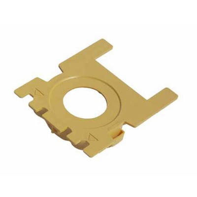 ROWENTA SLITTA SUPPORTO PORTA SACCHETTO ASPIRAPOLVERE ARTEC RO1433 RO4047 RO4061