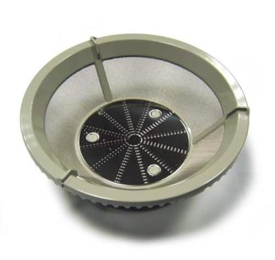 Braun filtro setaccio lama centrifuga MultiQuick 5 4290 MP80 Tribute SJ3000