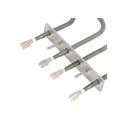 Electrolux rex Zanussi Widerstand Höher Ofen Flush Mount Mc Zcm Fbi FN Smt Eob