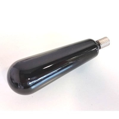 Krups maniglia leva nera spillatore dispenser birra The Sub VB6500 VB6508